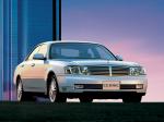 Nissan Cedric 1999 года